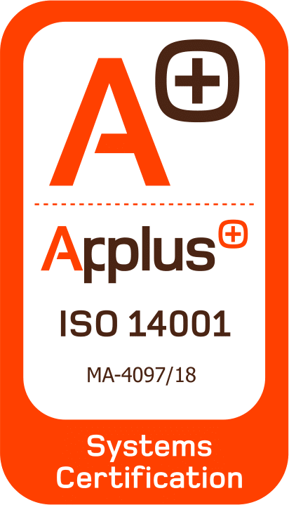 ISO 14001:2015