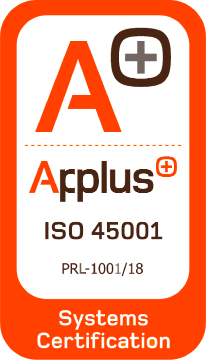 ISO-45001:2018