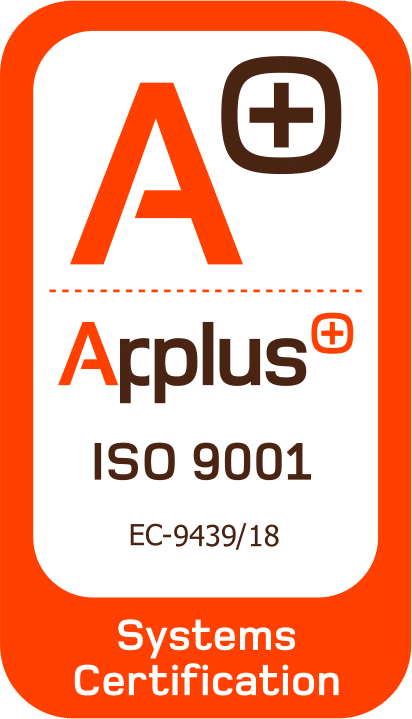 ISO 9001:2015